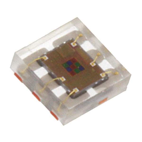 TCS3103FN Real Image