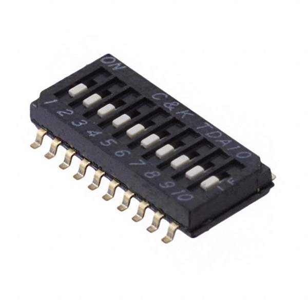 TDA10H0SB1R Real Image