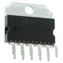 TDA7360HS Real Image