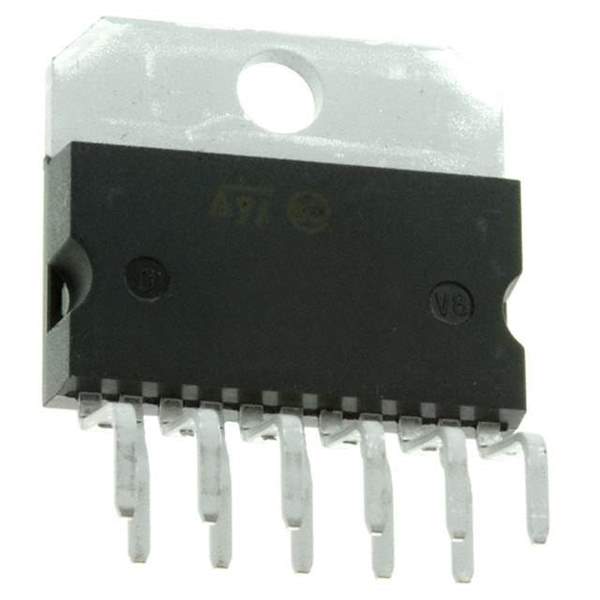 TDA7360HS Real Image