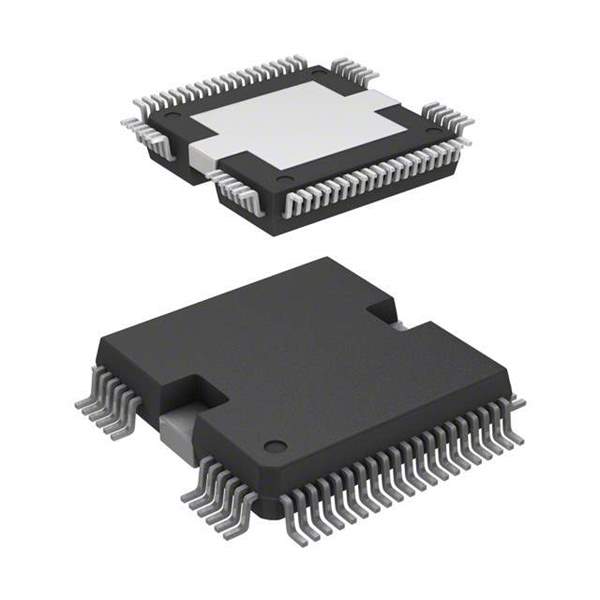 TDA7572TR Real Image