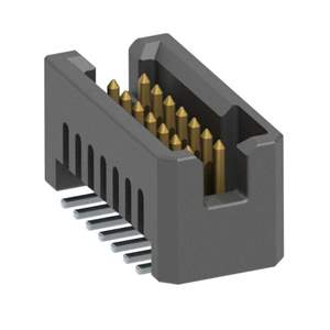 TFM-107-02-L-D Real Image