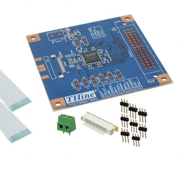 THEVA220-V2 Real Image