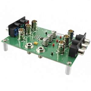 THS7314EVM Real Image