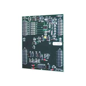TLC3548EVM Real Image