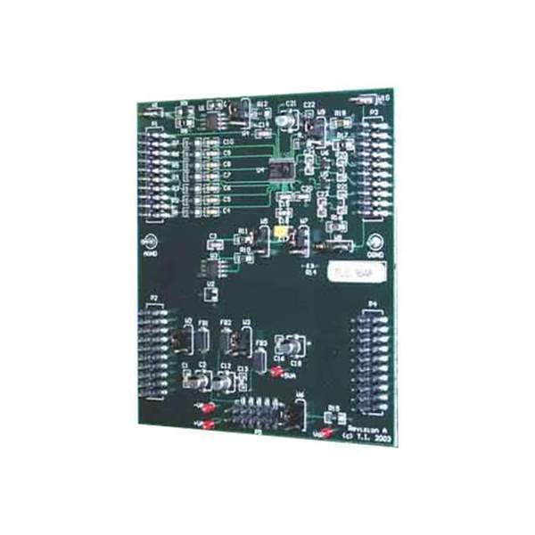 TLC3548EVM Real Image