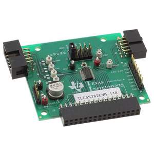 TLC59282EVM-118 Real Image
