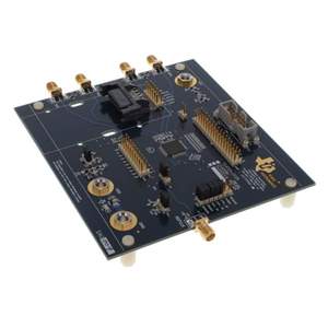 TLK2201EVM Real Image