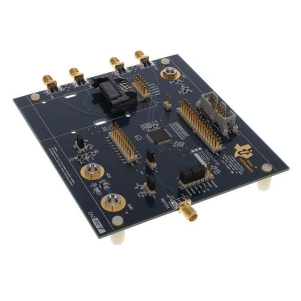 TLK2201EVM Real Image