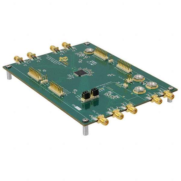 TLK2501EVM Real Image