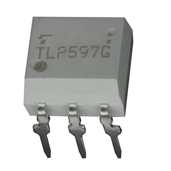 TLP597G(F) Real Image