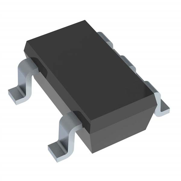 TLV316IDBVT Real Image
