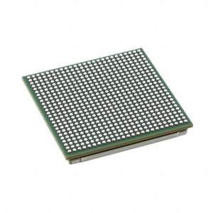 TMS320C6655GZHA Real Image