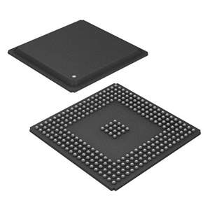 TMS320C6711DZDP250 Real Image