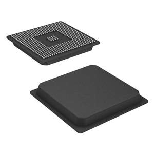 TMS320DM641AZNZ5 Real Image