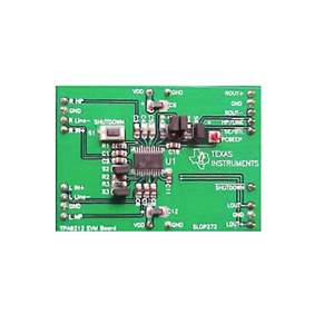 TPA0212EVM Real Image