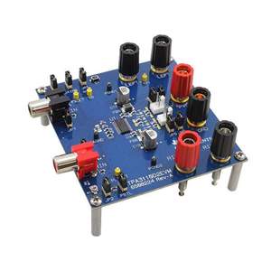 TPA3110D2EVM Real Image