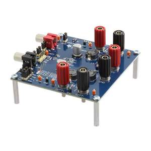 TPA3131D2EVM Real Image