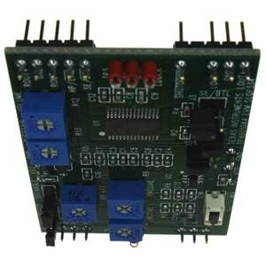 TPA6010A4EVM Real Image