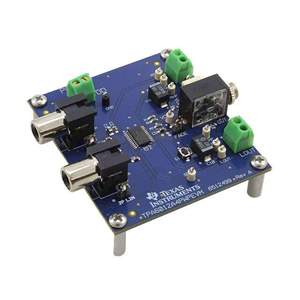 TPA6012A4PWPEVM Real Image