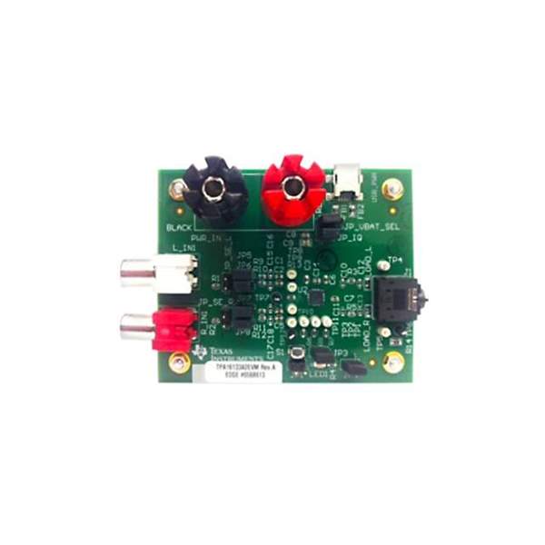 TPA6133A2EVM Real Image