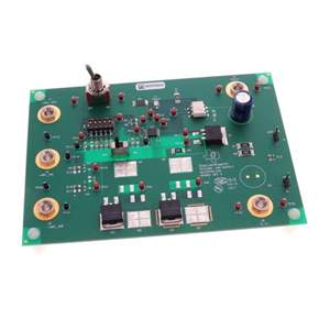 TPS2350EVM Real Image