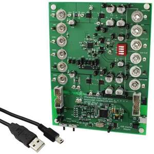 TPS2359EVM Real Image