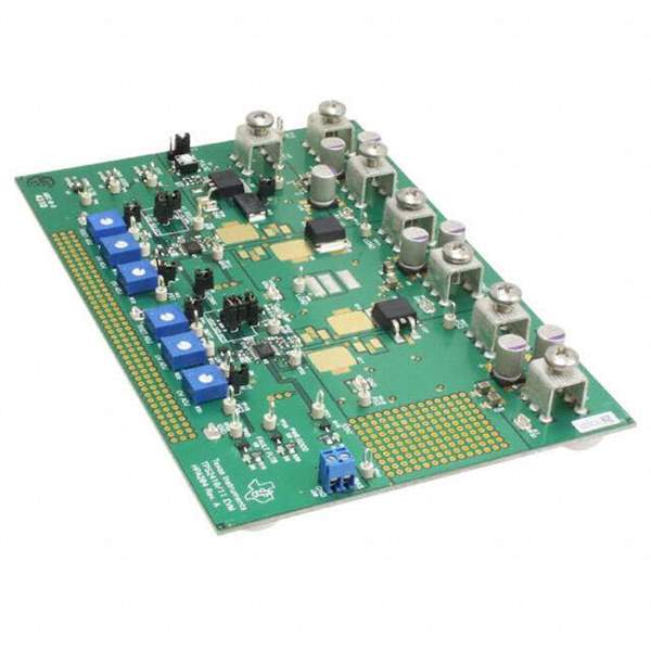 TPS2410EVM Real Image
