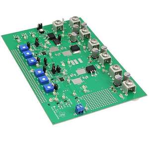 TPS2411EVM Real Image