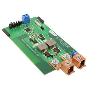 TPS40140EVM-003 Real Image
