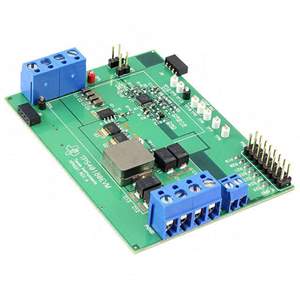 TPS40180EVM Real Image