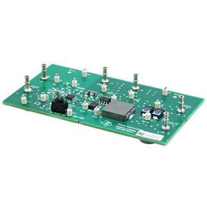 TPS51117EVM Real Image