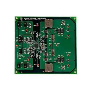 TPS51120EVM-001 Real Image