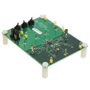 TPS51125EVM Real Image