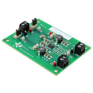 TPS54295EVM-057 Real Image