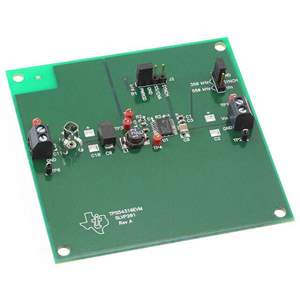 TPS54310EVM Real Image