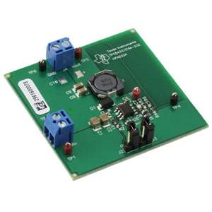 TPS54331EVM-232 Real Image