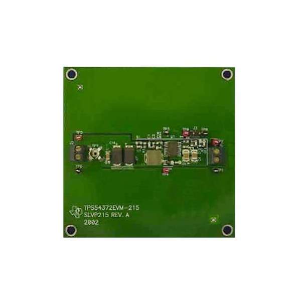 TPS54372EVM-215 Real Image