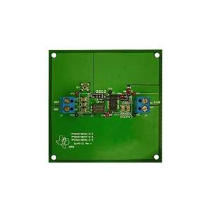 TPS54610EVM-213 Real Image
