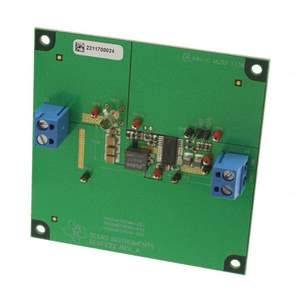 TPS54672EVM-222 Real Image