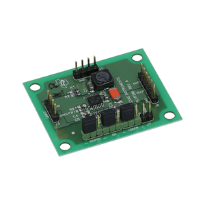 TPS61120EVM-205 Real Image