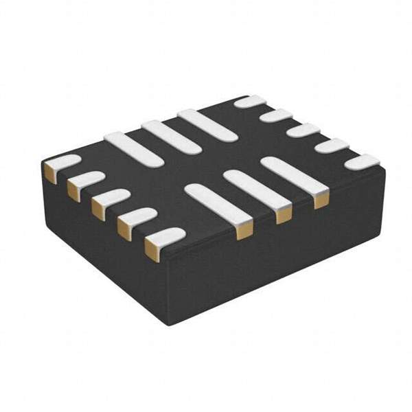 TPS62480RNCT Real Image