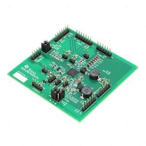 TPS65162EVM-278 Real Image