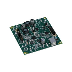 TPS65310AEVM Real Image