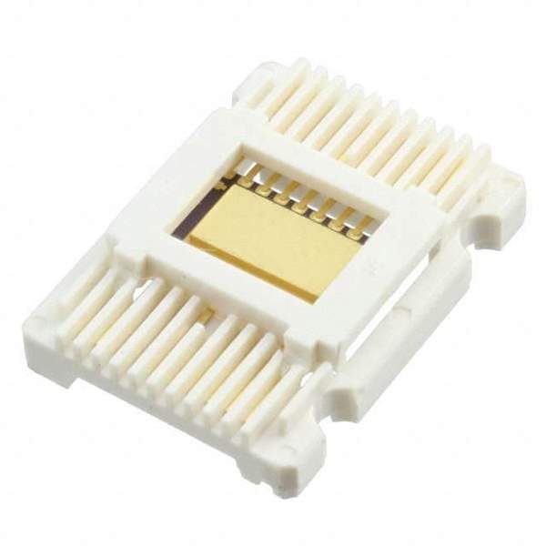 TPS70358MHKH Real Image