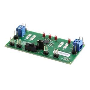 TPS74201EVM-118 Real Image