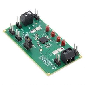 TPS74901EVM-210 Real Image