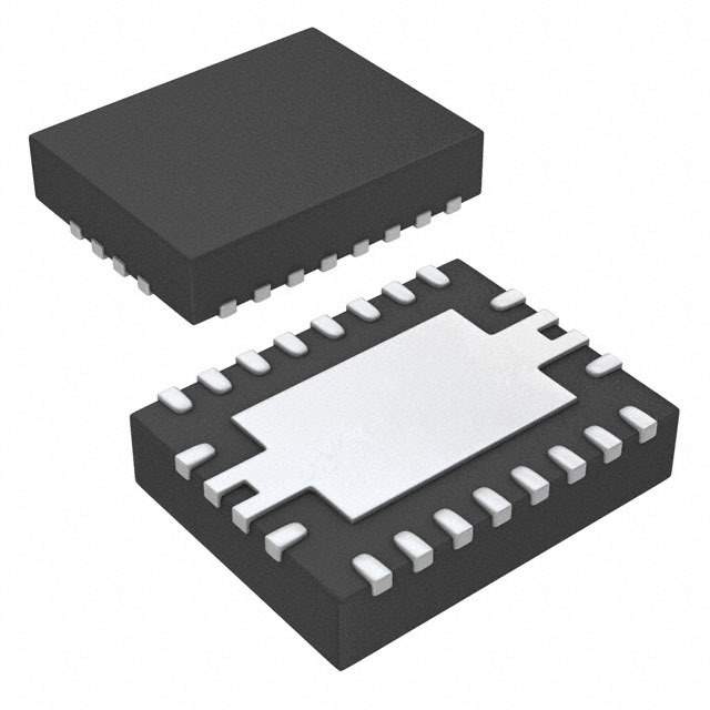 TPS75003RHLT Real Image