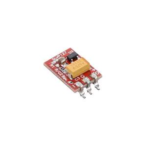 TPS76933EVM-127 Real Image