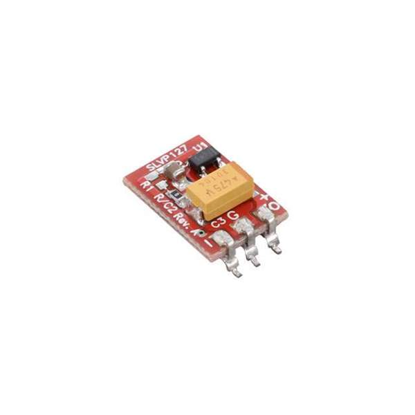 TPS76933EVM-127 Real Image